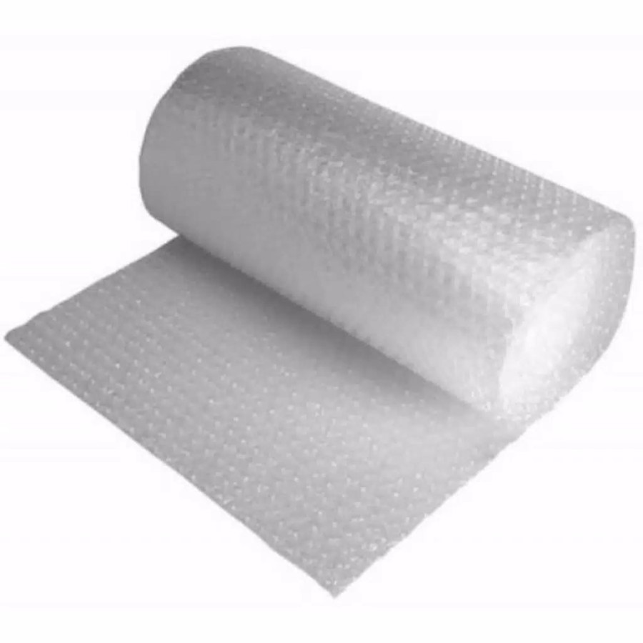 

BUBBLE EXTRA WRAP PACKING