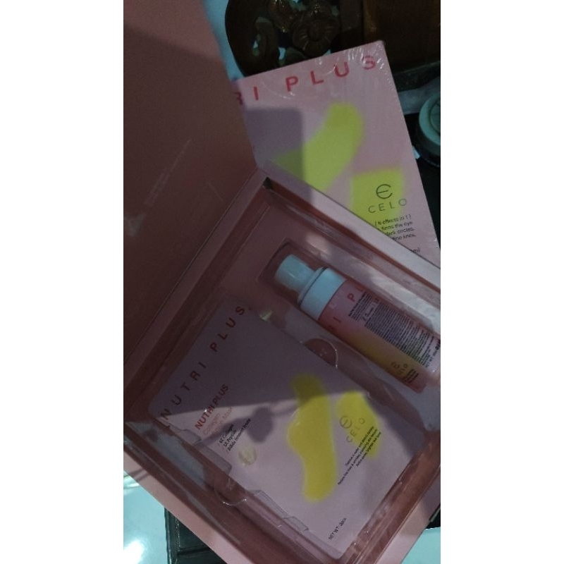 celo fim collagen