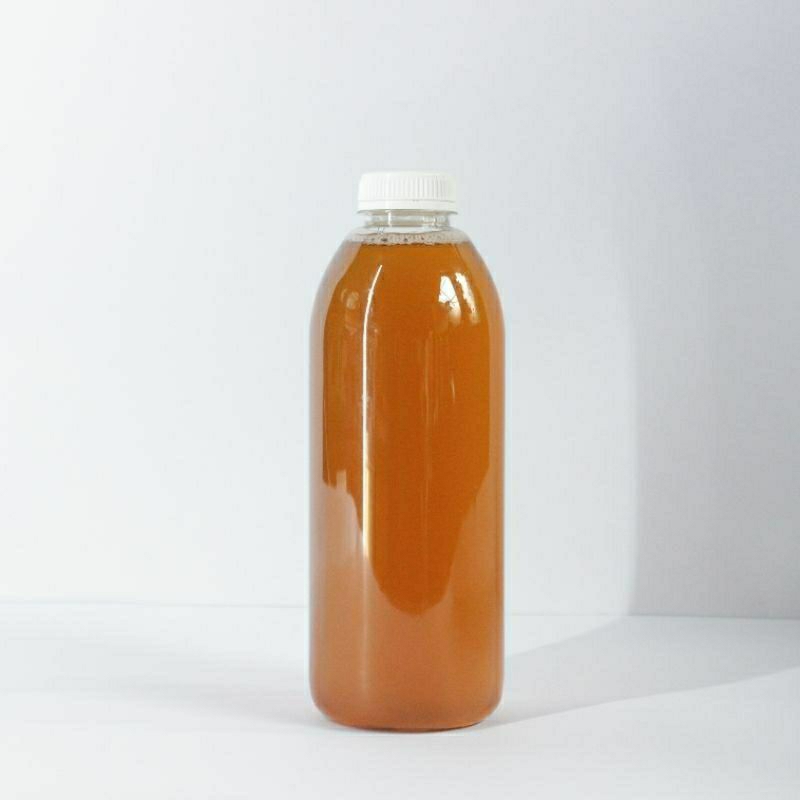 

Kombucha black tea 250 ml