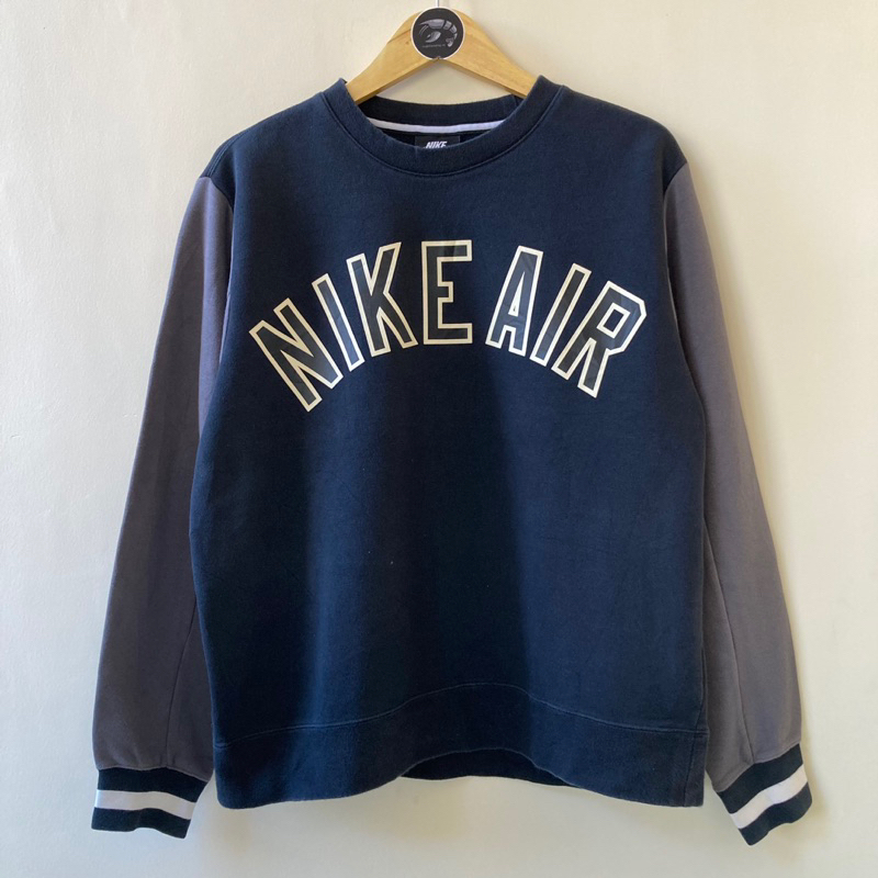 Nike Air Crewneck second