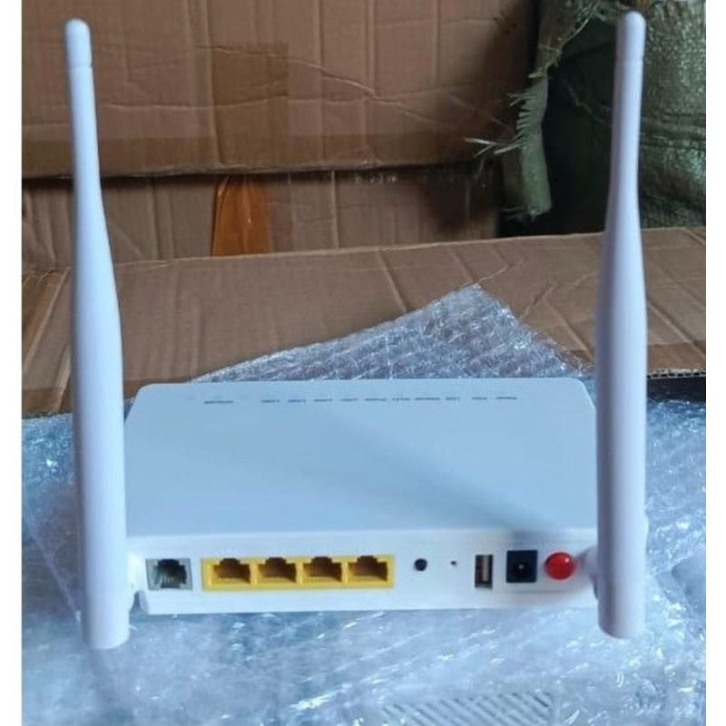 Epon ZTE F477 New Plus Adaptor