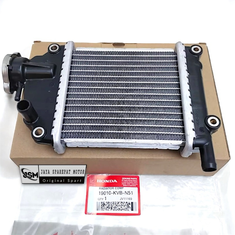 RADIATOR VARIO KVB - RADIATOR VARIO KARBU 110 - VARIO KARBU LAMA - VARIO TECHNO 110 -VARIO AGNES -VA