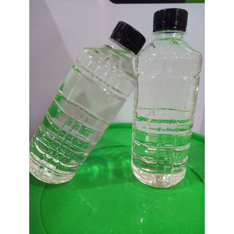 

Extra Virgin Coconut Oil || Minyak kelapa murni 100% || VCO 500ml
