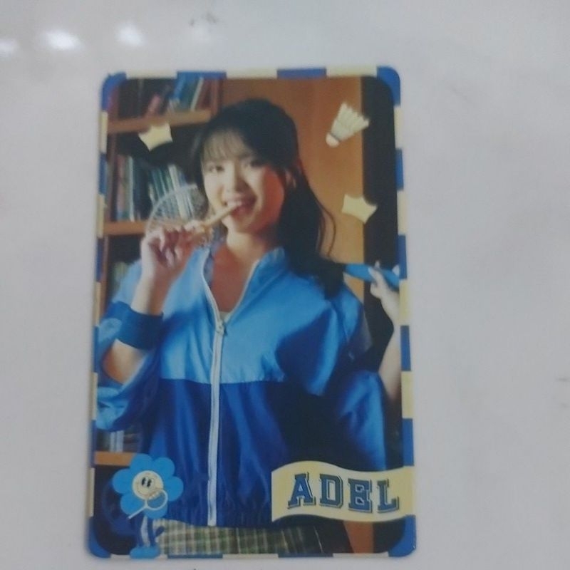 PC kathrina tango/Adel tango JKT48 offcial