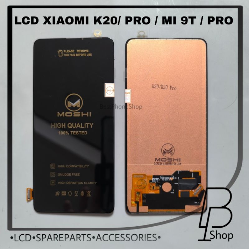 LCD XIAOMI K20/ PRO / MI 9T / PRO