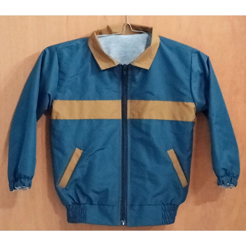jaket Track suit anak