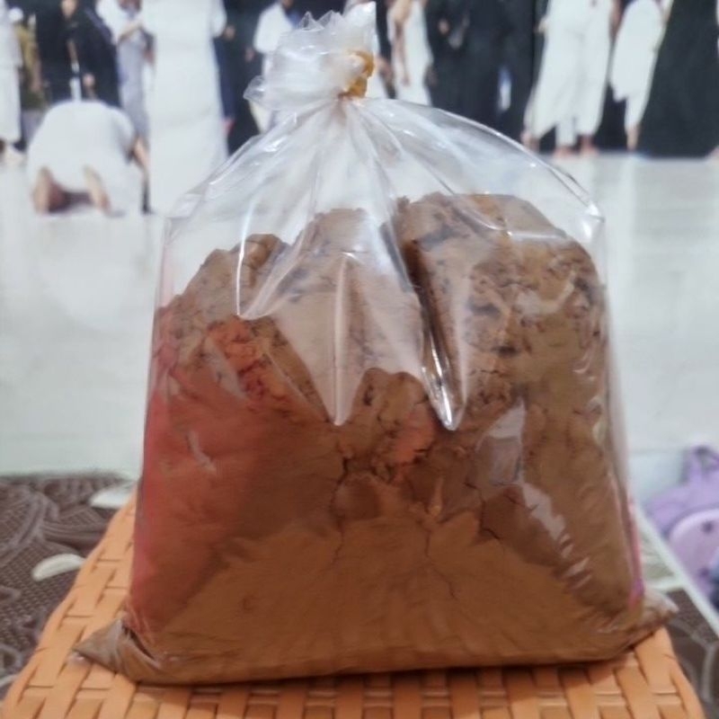

Bubuk kopi asli Gayo