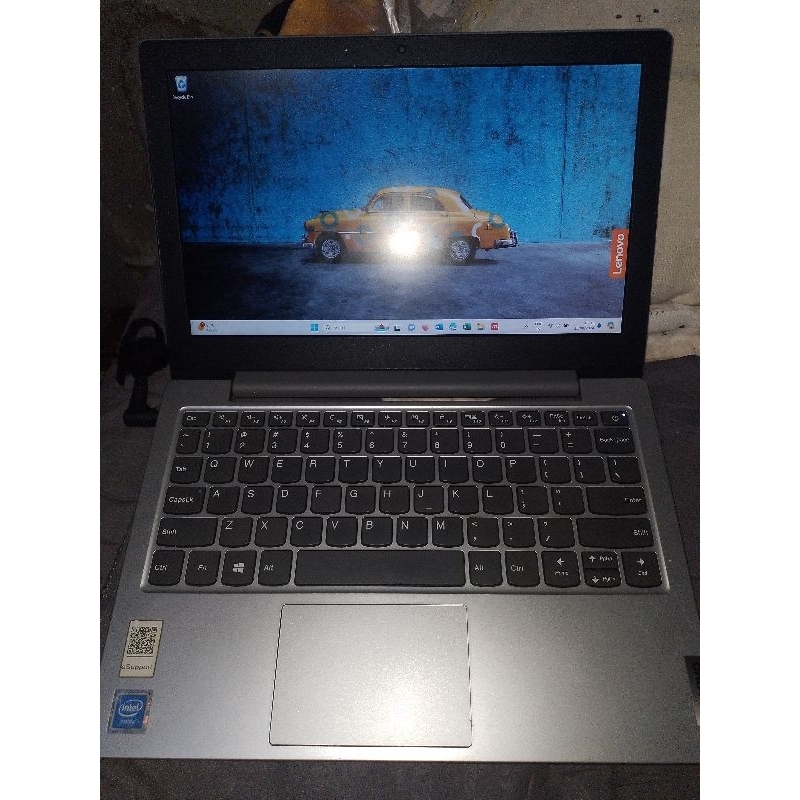 LENOVO IDEAPAD SLIM 1 11 N4020