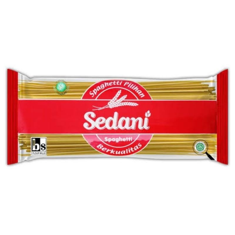 

SEDANI SPAGHETTI 1KG