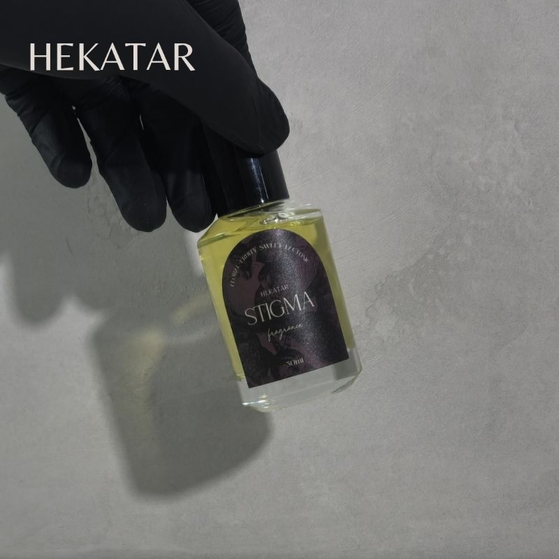 STIGMA - Hekatar Fragrance Parfum 30ml