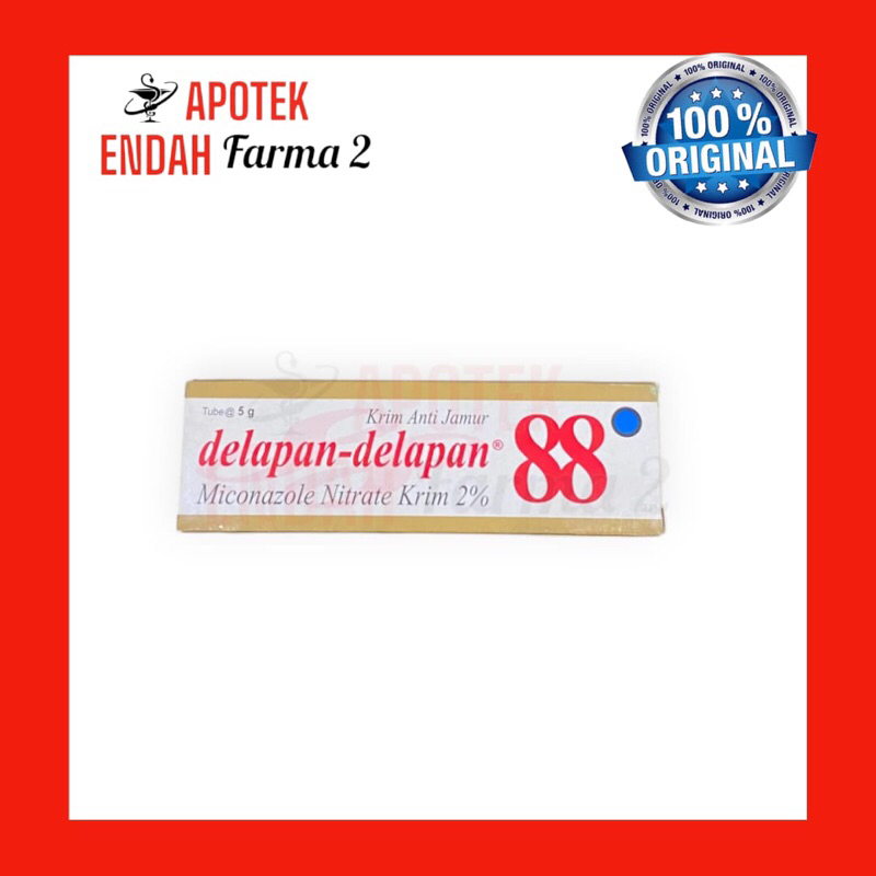 KRIM 88 PERTUBE GATAL JAMUR