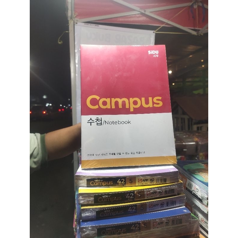 

BIG BOSS CAMPUS 42 TERMURAH