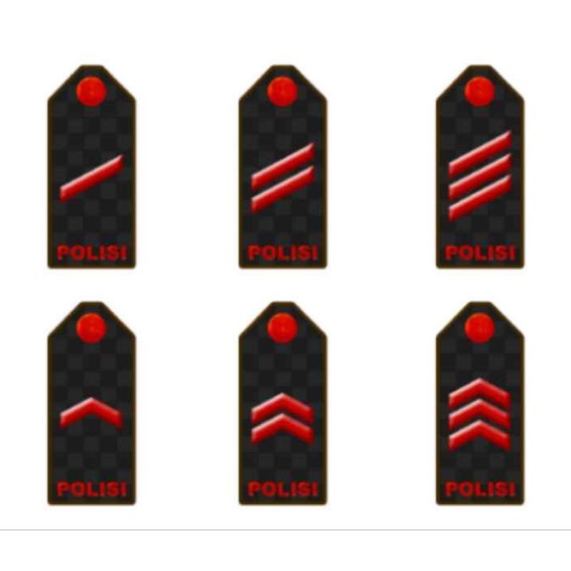 PANGKAT BHARADA POLRI