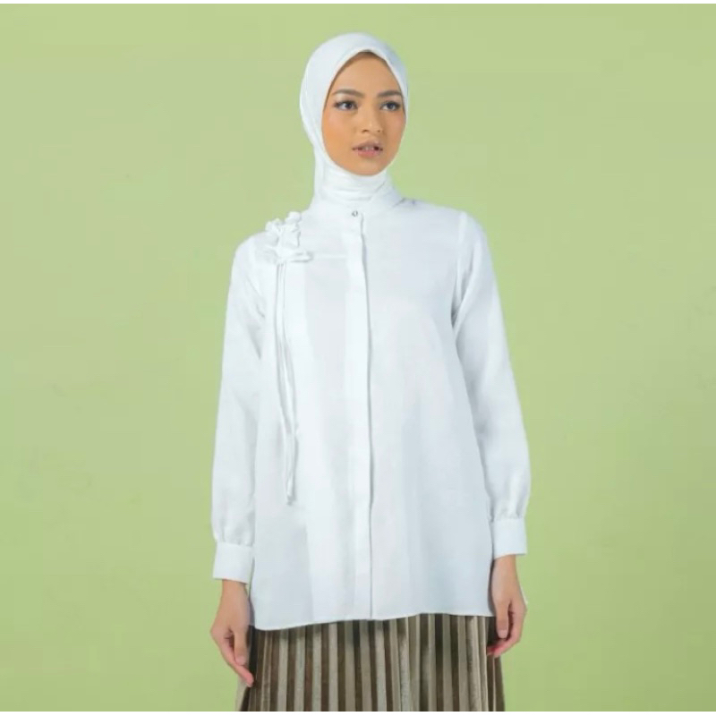 ZOYA Evita Blouse/Tunik