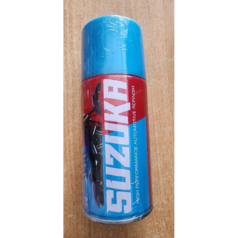 SUZUKA SPRAY