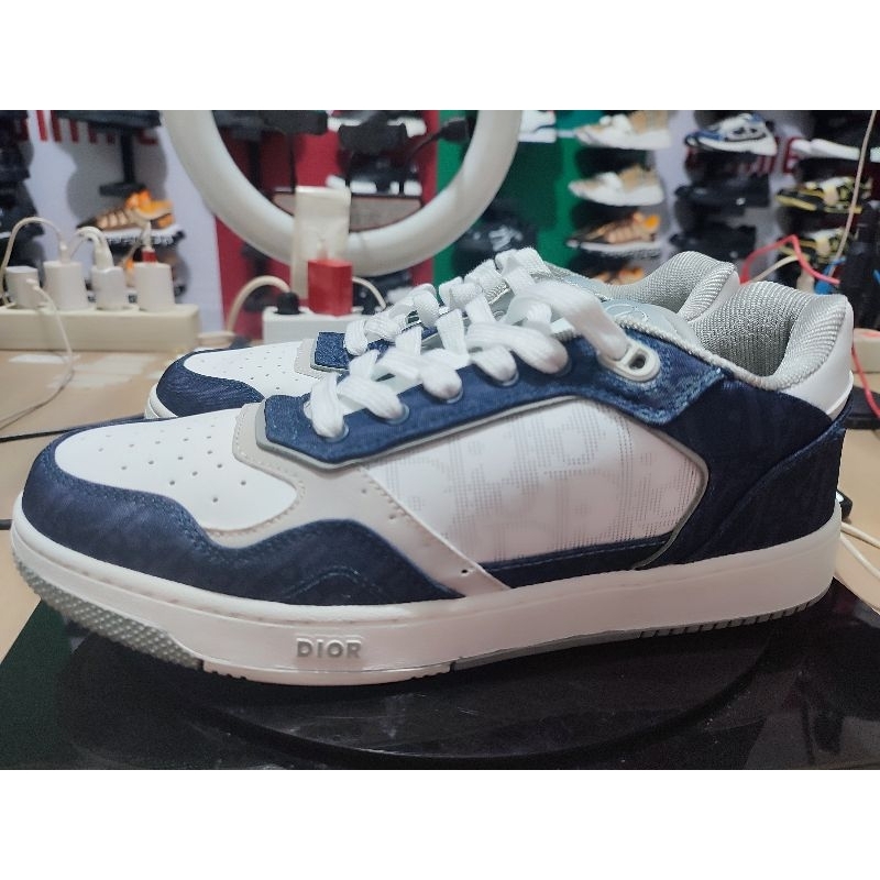 Christian Dior B27 LOW