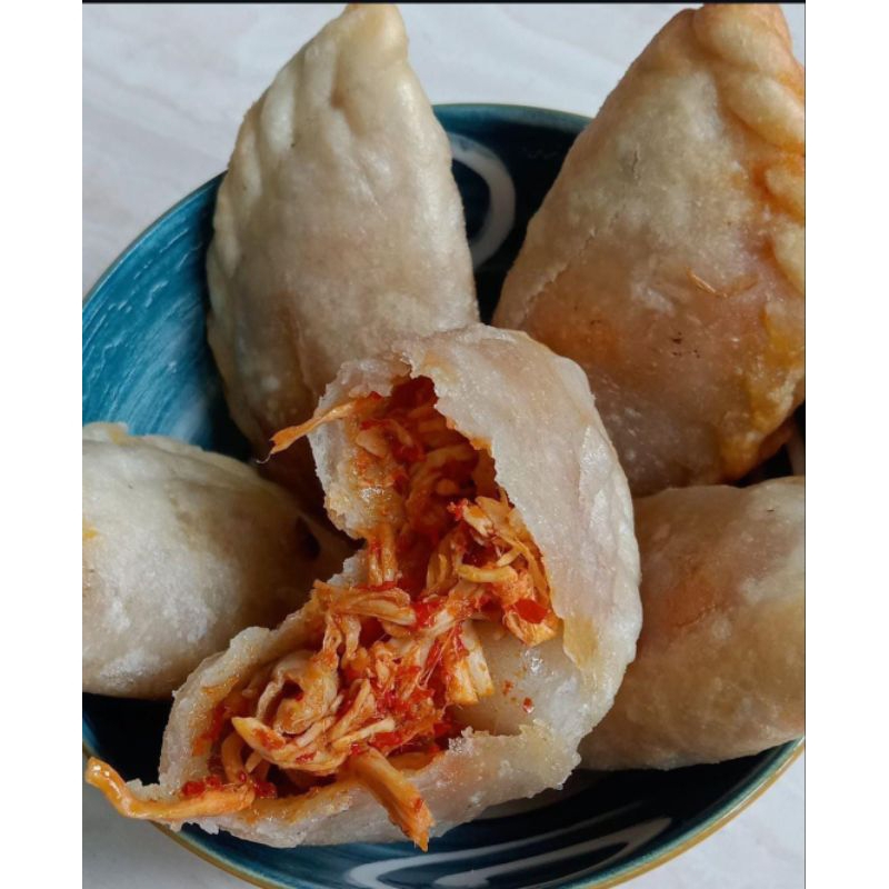 

CIRENG ISI AYAM SUIR PEDAS -by Pi&Fen_Food