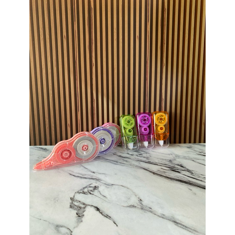 

Correction Tape 1pcs