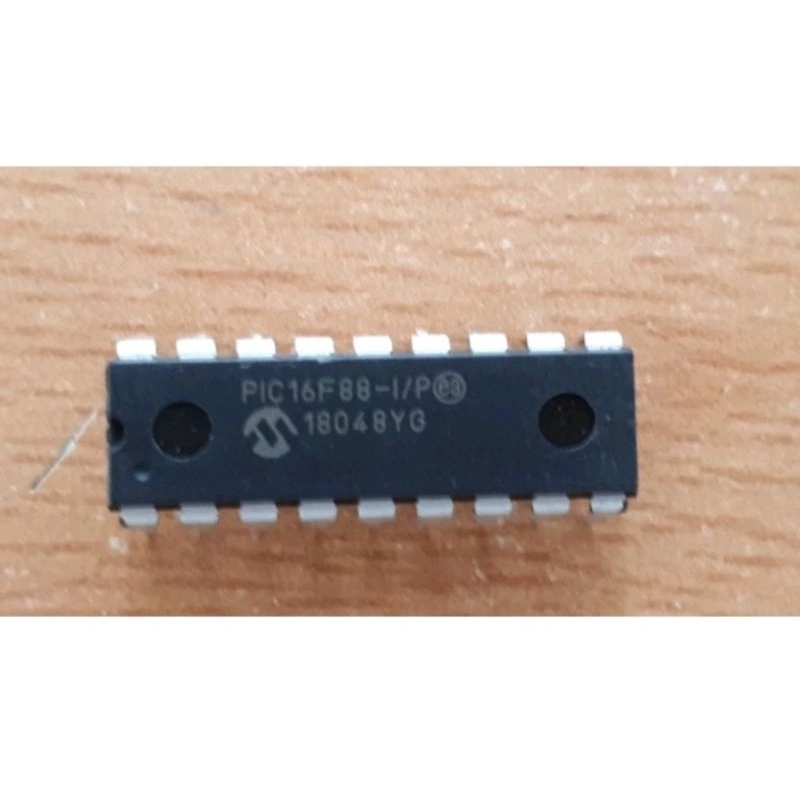 IC PIC16F88 ORI