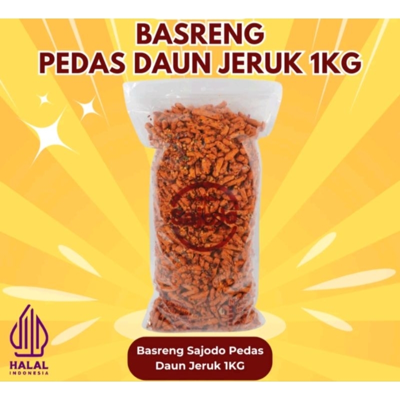 

BASRENG SULTAN 1KG SNACK SAMARINDA | BAKSO GORENG GURIH RENYAH | BASRENG SNACK ASIN LAUK MAKAN | SNACK BASRENG KALIMANTAN