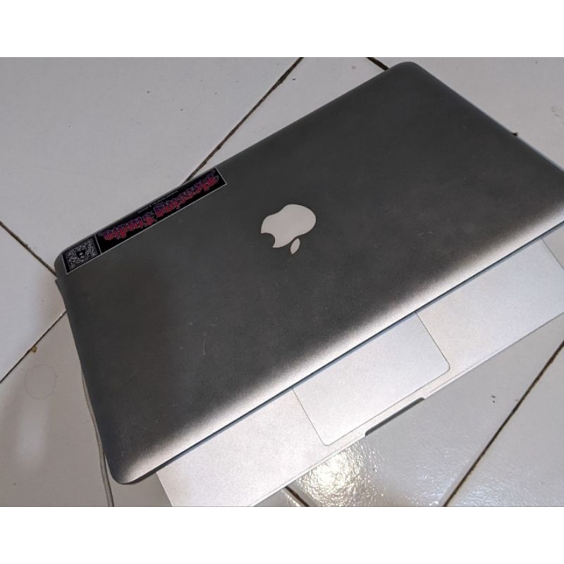 Macbook Pro 2011