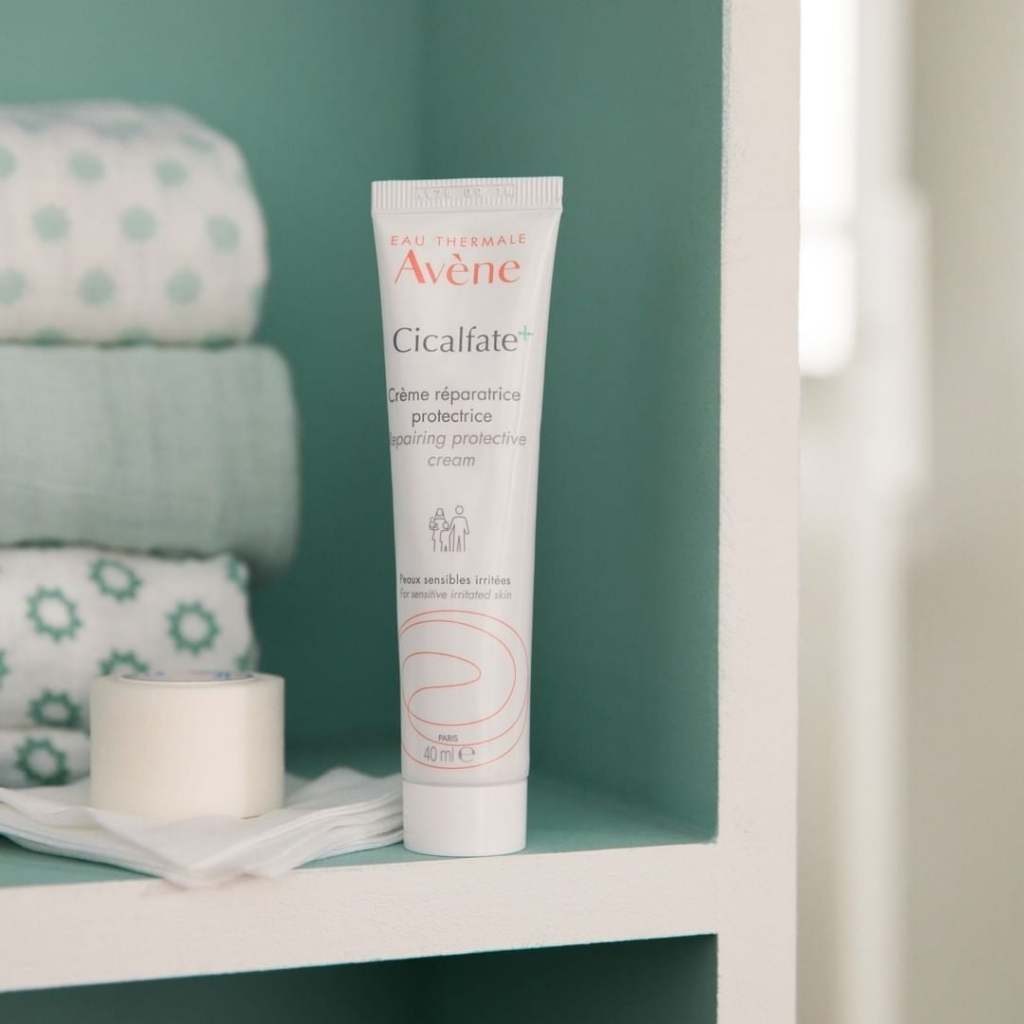 Avene Cicalfate+ Restorative Protective Cream 40ml