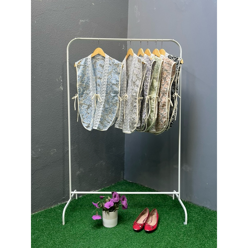 BLOSSOM OUTER/OUTER BORDIR/OUTER KONDANGAN/BAJU KONDANGAN