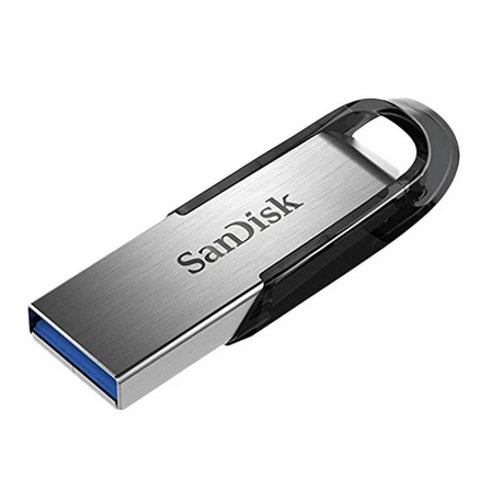 SANDISK USB 3.0 FLASHDISK 16GB ULTRA FLAIR ORIGINAL [SDCZ73-016G-G46]