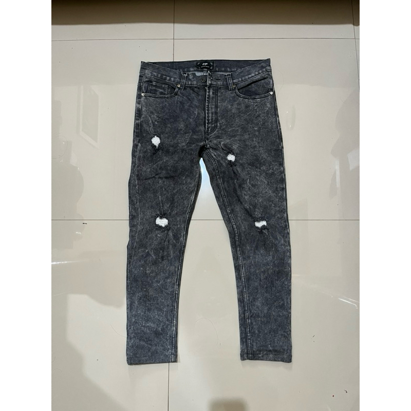 [PROMO] ERIGO DENIM PANTS LIMITED EDITION - CELANA JEANS ERIGO LIMITED EDITION - CELANA DENIM ERIGO 