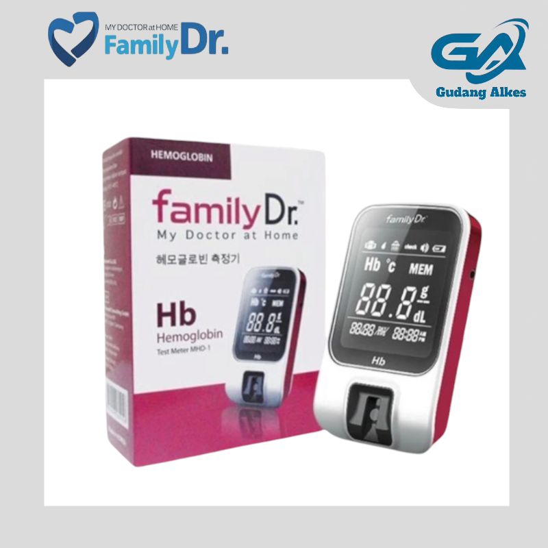 Alat Tes Family Dr Hemoglobin  Alat Test Hemoglobin Family Dr  Hemoglobin Family Dr