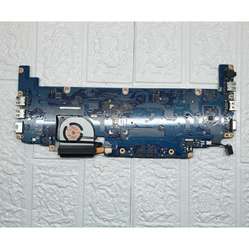 MOTHERBOARD TOSHIBA PROTEGE Z30T CORE I5-5300U (SECOUND)