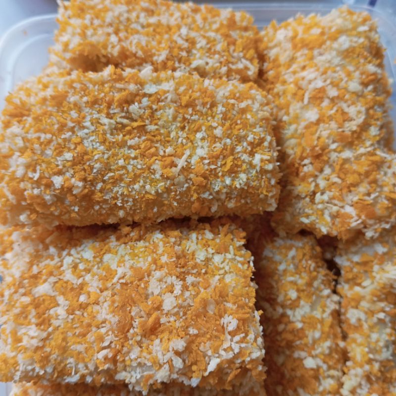 

RISOL MAYO