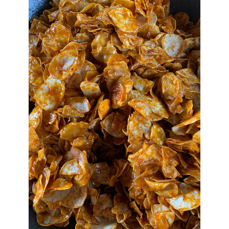 

1 kg talas balado