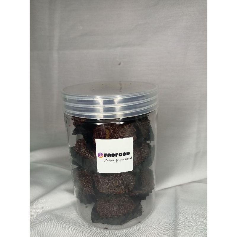 

kue rambutan premium