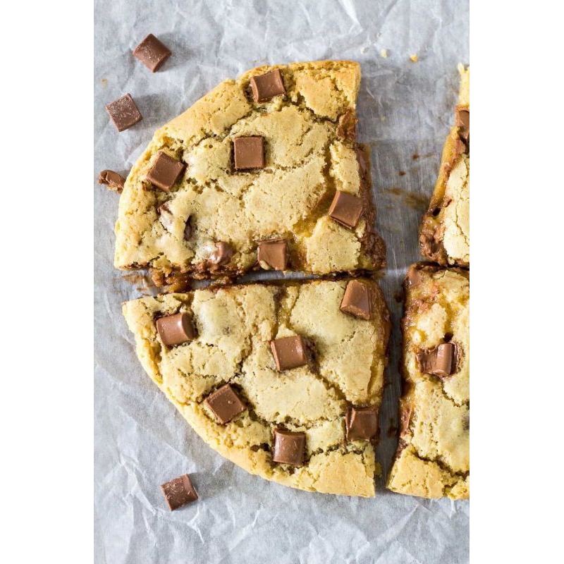 

giant cookies by dostik_chocopyna 20cm