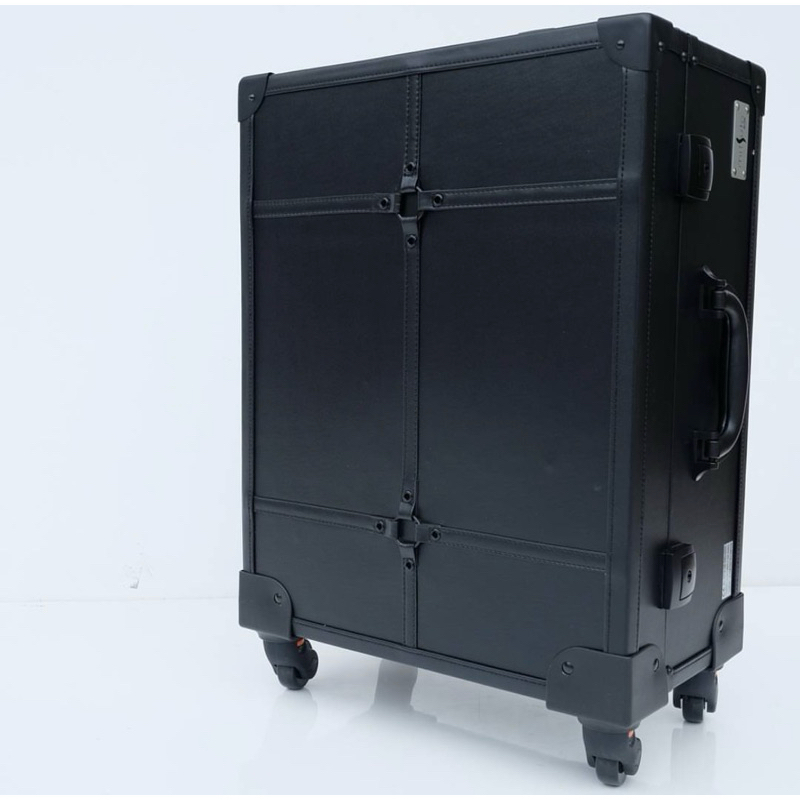 [PRELOVED] MITSUTO BEAUTY CASE KOPER MAKE UP