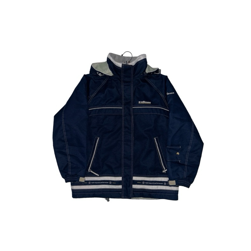 Ellesse.jaketellesse.vintage.snowboard.ellesse