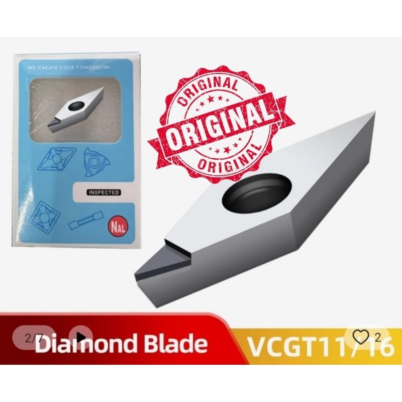 INSERT PCD NAL KINCLONG VCMT 160408 160412