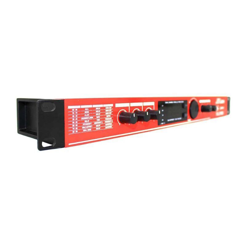 effect vocal SPL AUDIO S-VERB/effek spl s-verb