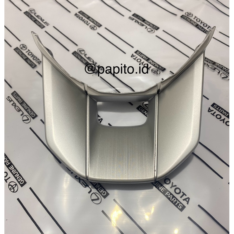 ornamen panel stir Avanza Veloz Xenia original 2022