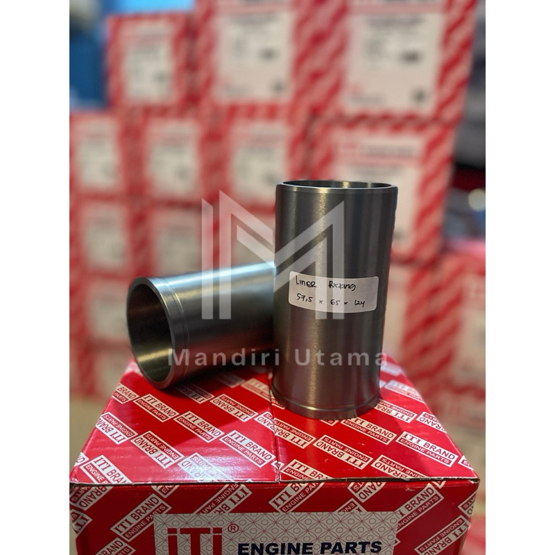 LINER BORING RX KING RXKING VIXION 57,5-65-124 ITI