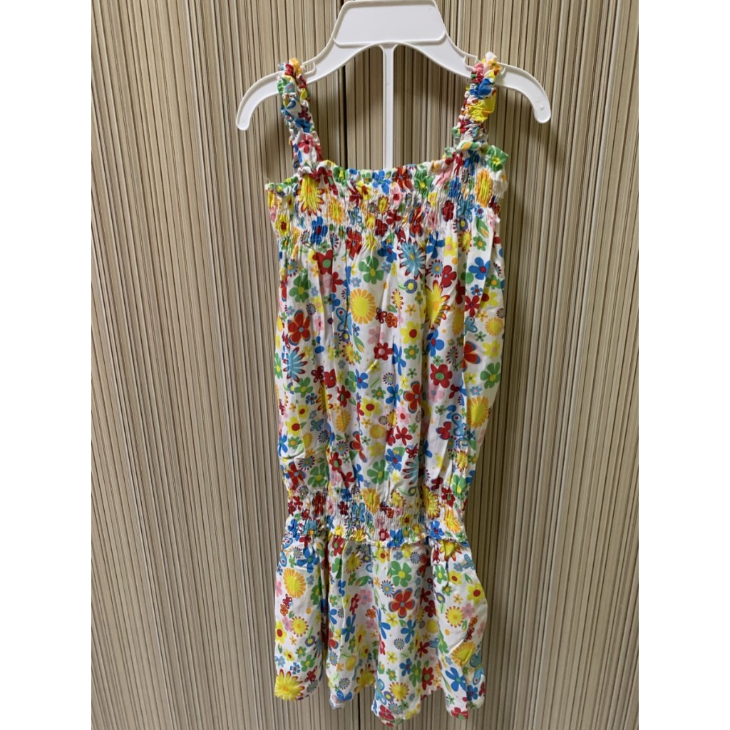 Jumpsuit anak / jumpsuit anak perempuan / jumpsuit bali