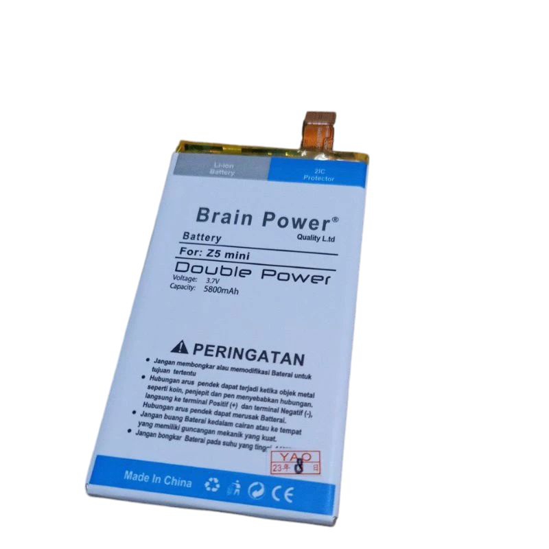 Baterai Batre Sony Xperia Z5 Compact Mini SO-02H Sony Xperia X Compact SO-02J