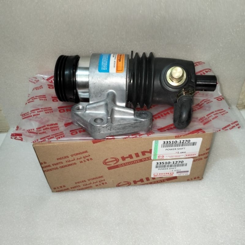 POWER SHIFT HINO LOHAN FG235TI 33510-1270