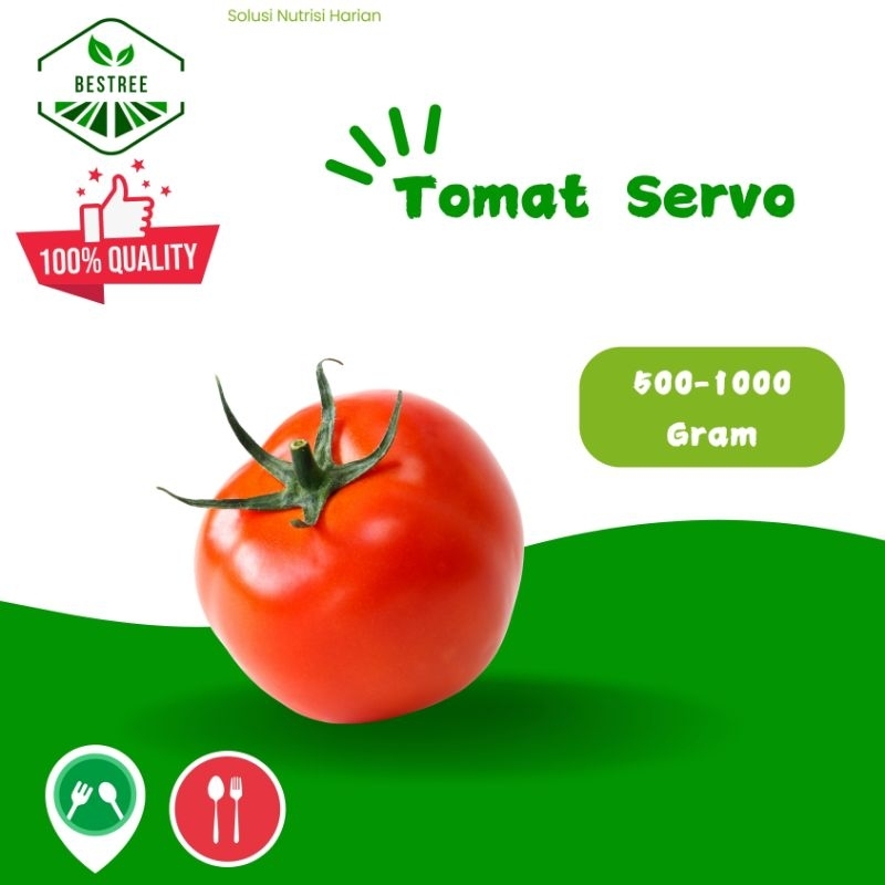 

Tomat Cervo