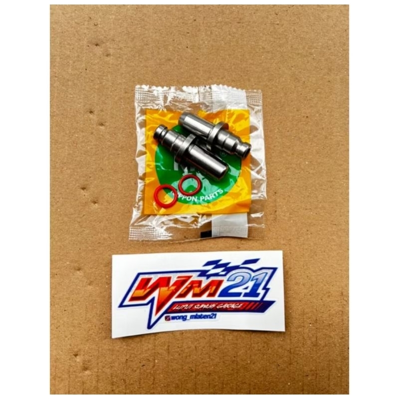 Bos klep Tiger Megapro GL cb Npp original Bosh valve