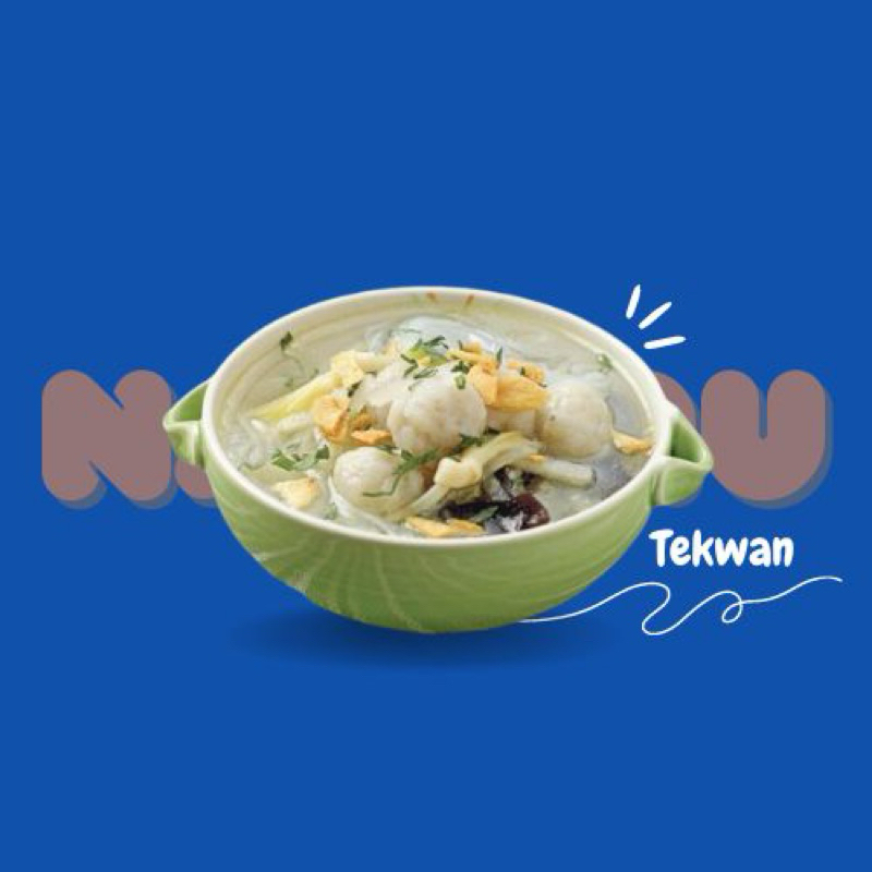 

Spesial Tekwan Tikuw