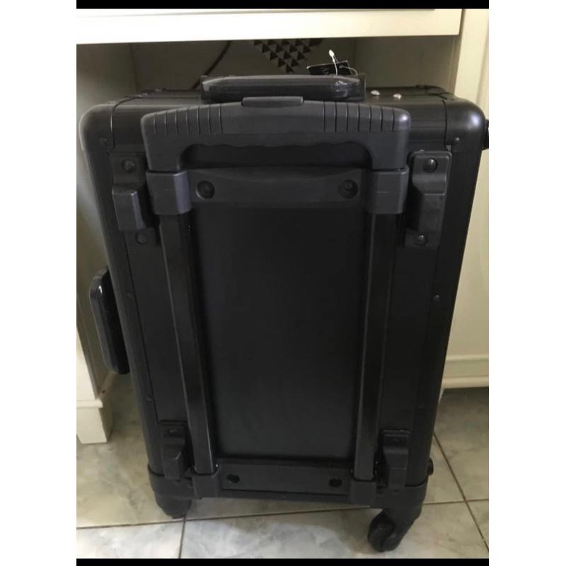 beauty case makeup(preloved armando caruso)