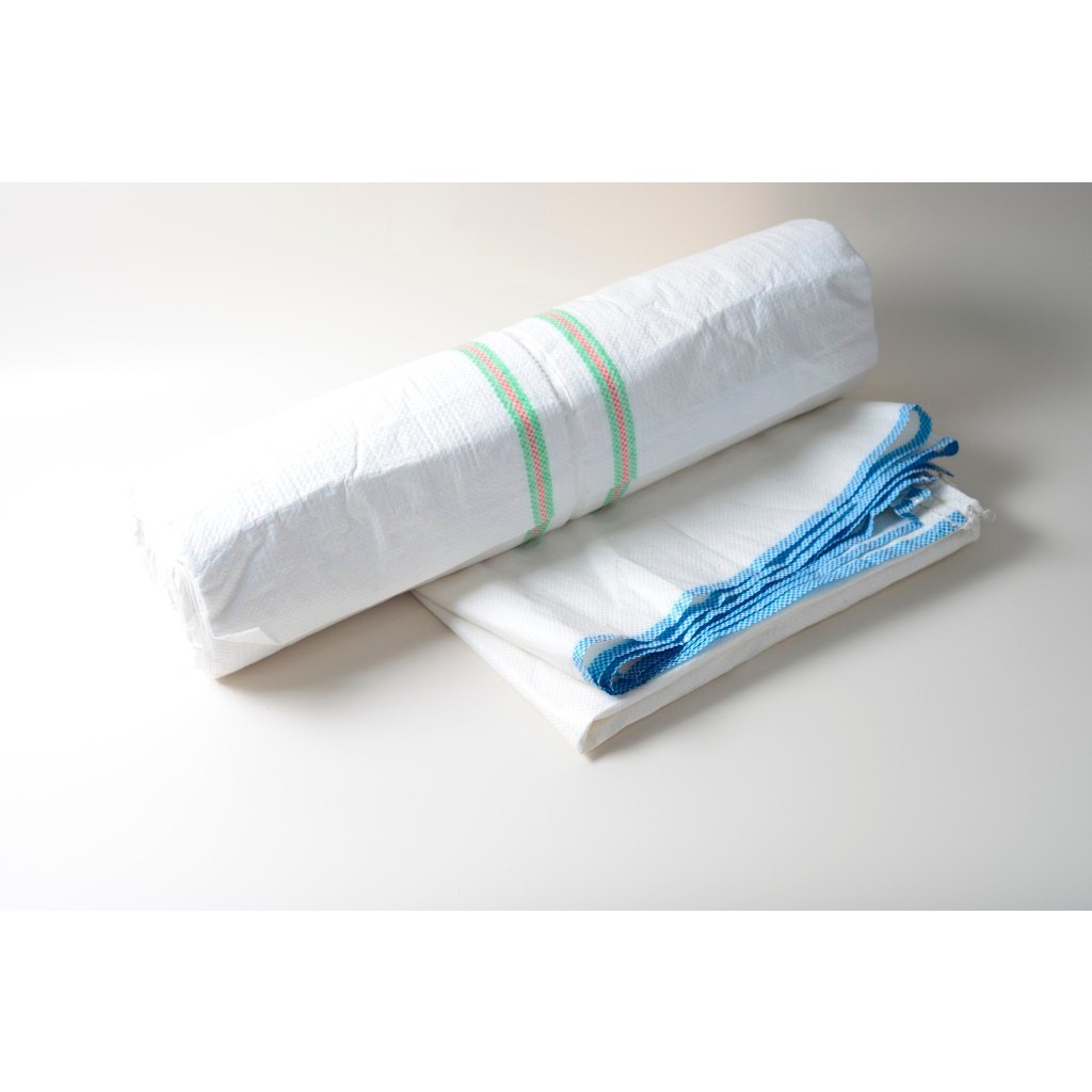 

Karung Packing Tambahan Keamanan