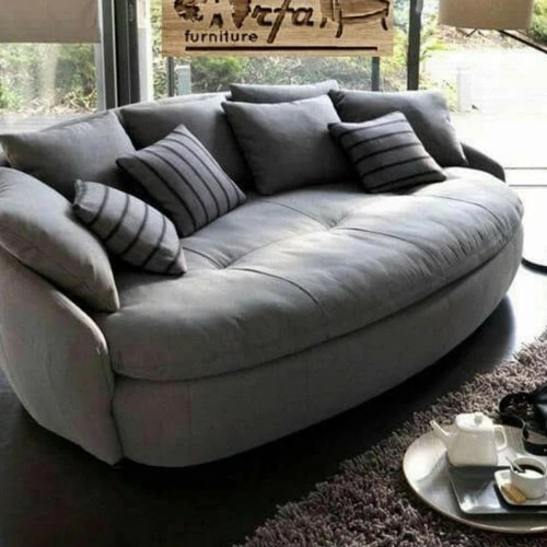 Sofa Santai | Sofa Keluarga | TJ Furniture Jepara
